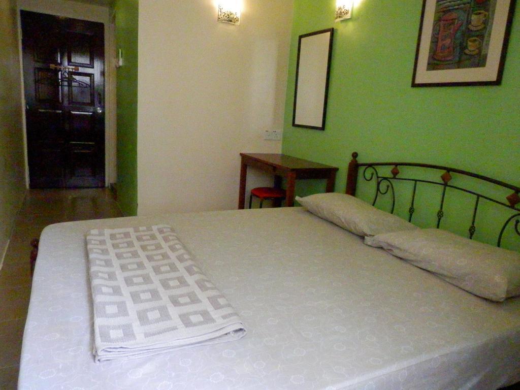 Travellers Planet Hotel & Guesthouse Malacca Eksteriør billede