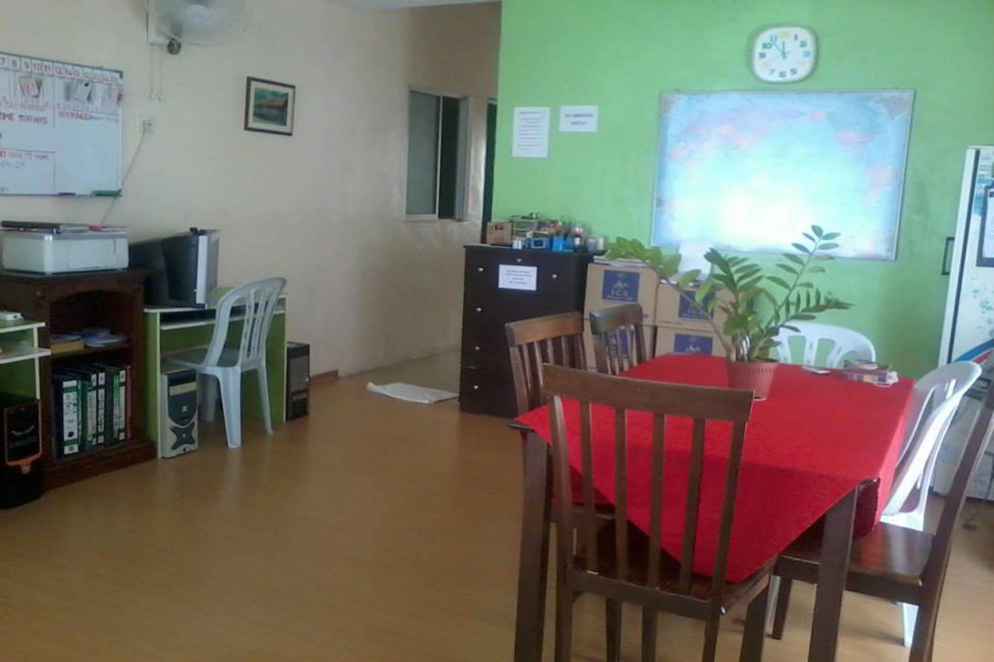 Travellers Planet Hotel & Guesthouse Malacca Eksteriør billede