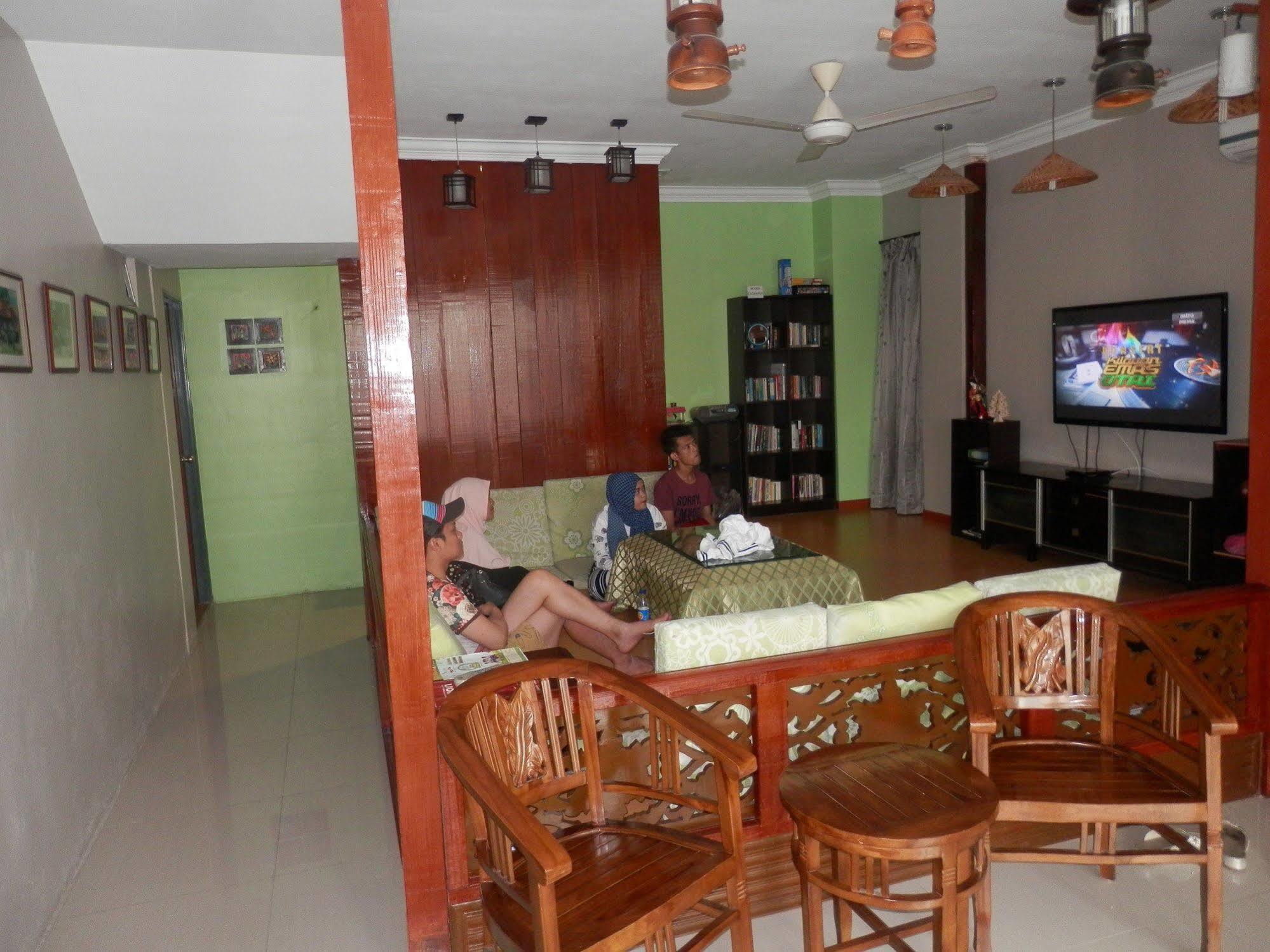 Travellers Planet Hotel & Guesthouse Malacca Eksteriør billede
