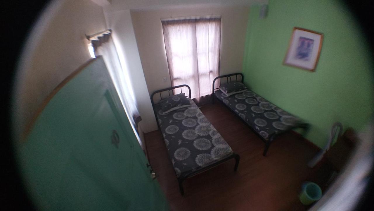Travellers Planet Hotel & Guesthouse Malacca Eksteriør billede