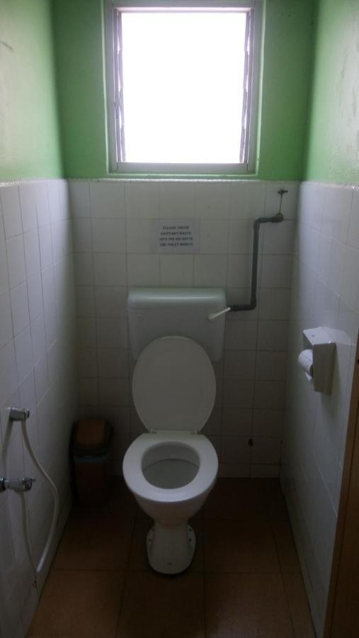 Travellers Planet Hotel & Guesthouse Malacca Eksteriør billede